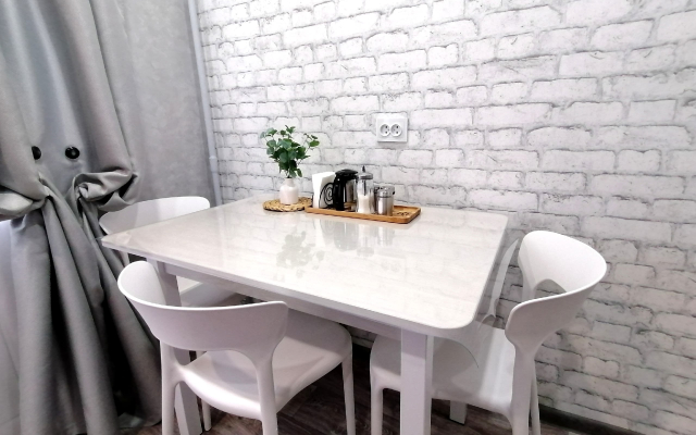 Квартира Уютная, тёплая квартира в центре города