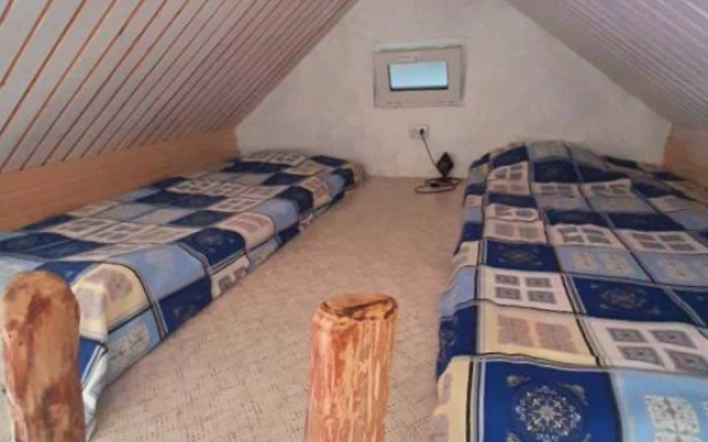 Частный Дом Домик в Горах Мечты о Море