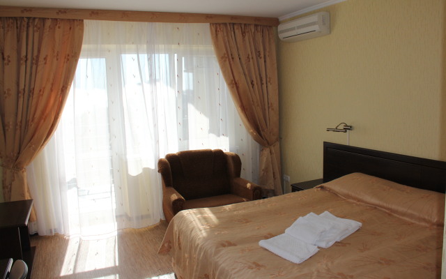 Гостевой дом Аледо