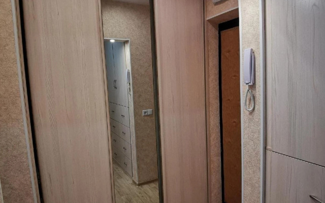 Квартира Уютная квартира вблизи моря