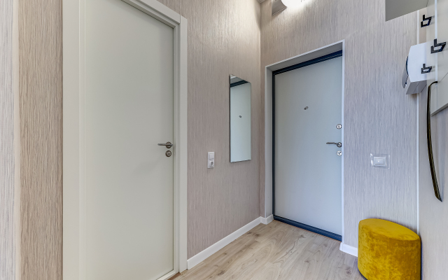 Apartamenty Ogonek Schast'ya