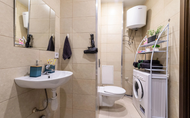 Квартира Уютная в ЖК Царская столица