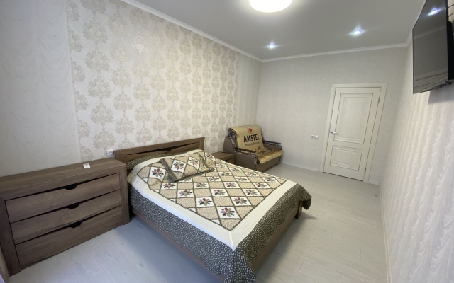 Апартаменты 224 Халтурина 30