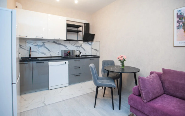 Квартира Новая и Современная в Приморском Районе