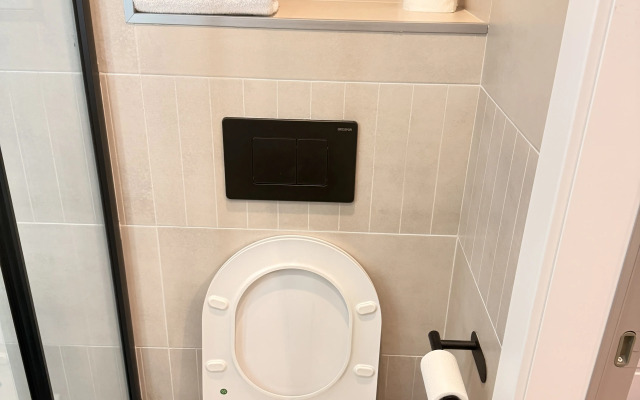 Квартира Студия на Юге Москвы