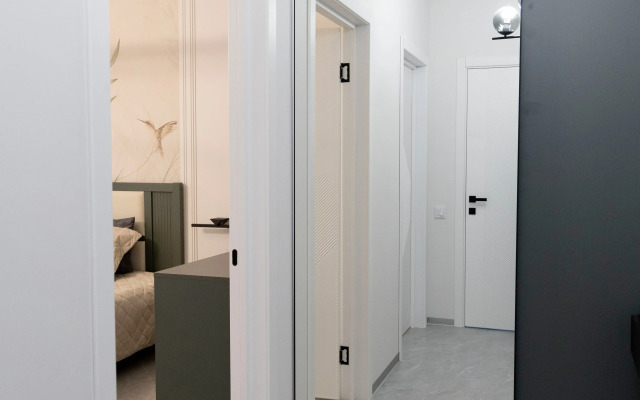 Квартира 1-к квартира на Советском