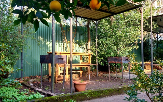 California Guest House