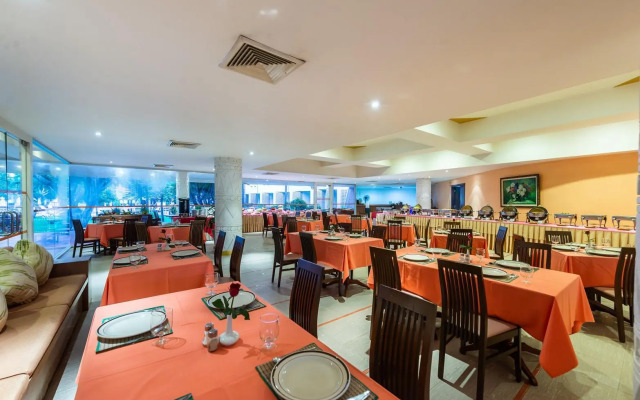 Hotel Tropicana Pattaya