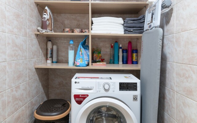 Апартаменты HiroCity Комарова 45Б Севастополь