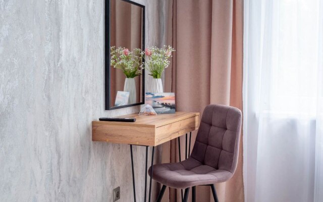 Apart-Deluxe Legendy Morya Apartments