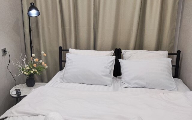 Квартира с Видом на Волгу в Центре Города