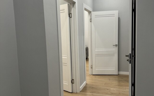 Nexpo City 205 Flat