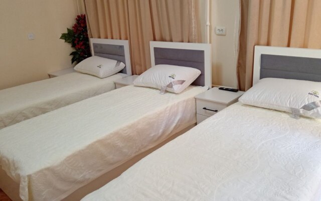Gostevoy Dom Hotel Murodjon Guest House