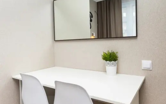 1 Dobrye Sutki Apartments