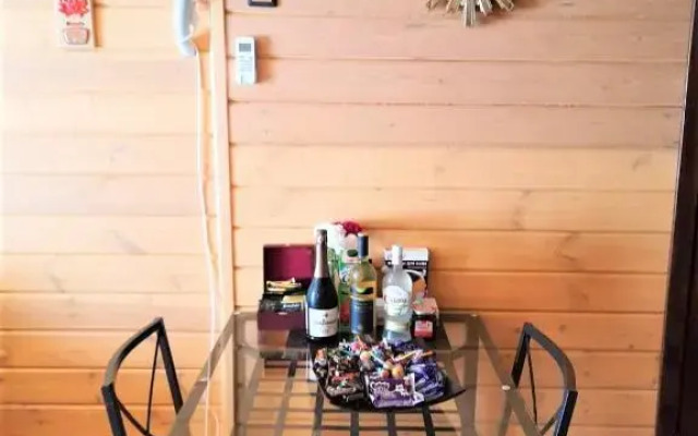 Гостевой дом Элитная дача у Финского залива