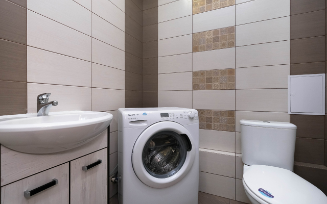 Квартира на улице Фабричная 22