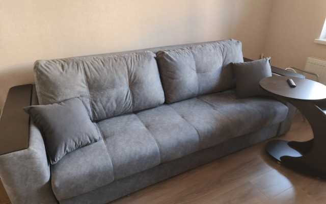 V Petrodvortsovom Rayone Flat