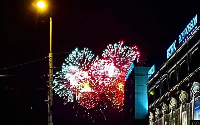 Апартаменты KenigApart39 Семейная евротрешка в центре, верхнее озеро, остров Канта