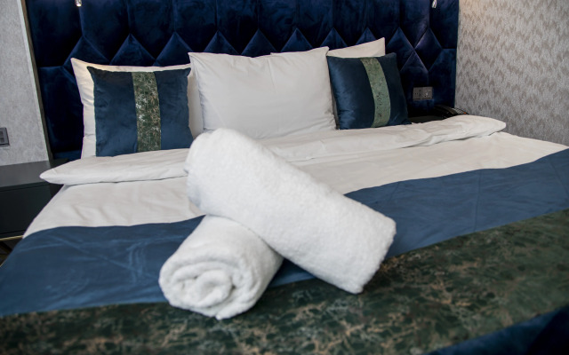 Essam Deluxe Hotel
