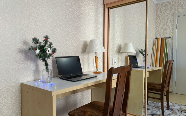 Квартира Мини на Героев