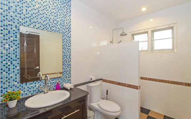 Nai Narh Phuket Orchard Villa