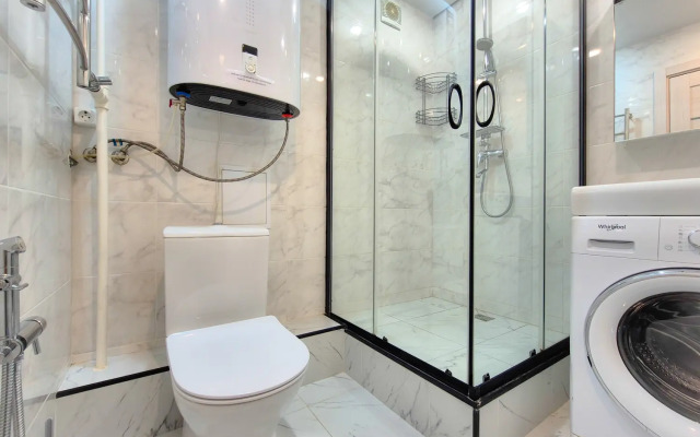 Квартира на улице Куйбышева 6