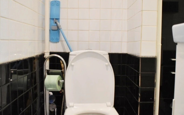 Апартаменты Большая Черкизовская