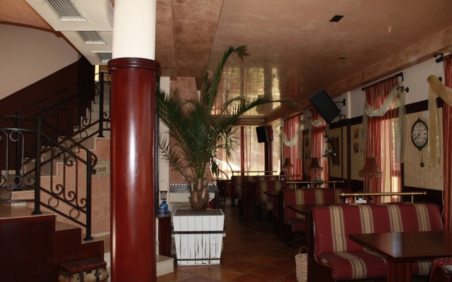 Forest Glade Hotel