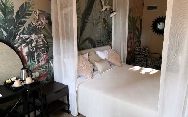 Zigo's Hotel - Special Class