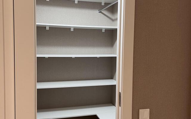 Квартира в АК Крымский