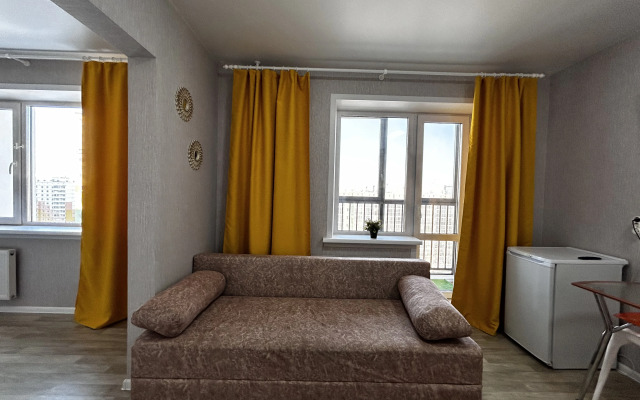 Квартира на Титова