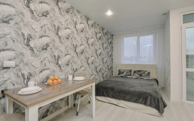 Апартаменты Privi House на Конструктора Калашникова 23