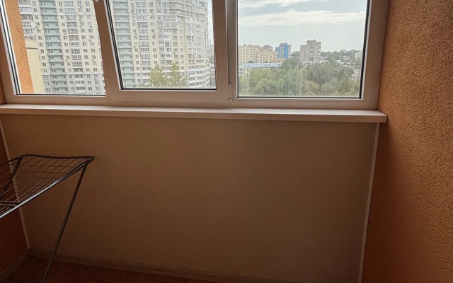 Квартира 1-комнатная Безмятежность