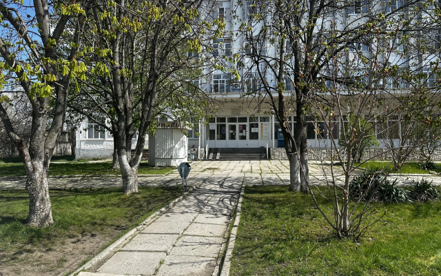 Хостел MB-Home