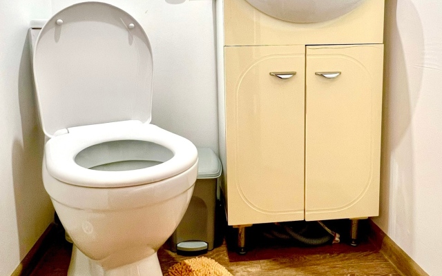 Nyushina Skazka Guest House