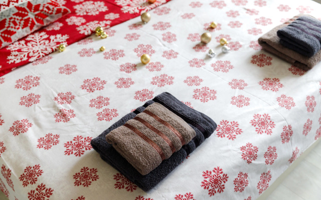 Квартира PrezentHaus на Карла Маркса 175/2