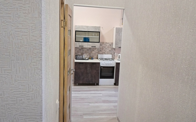 Ryadom S Tsentrom Kazani Flat