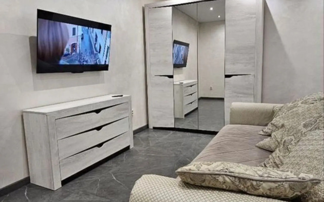 Na Silikatnom shosse 17 Flat