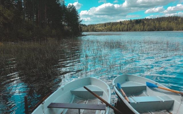 База Отдыха Берлога
