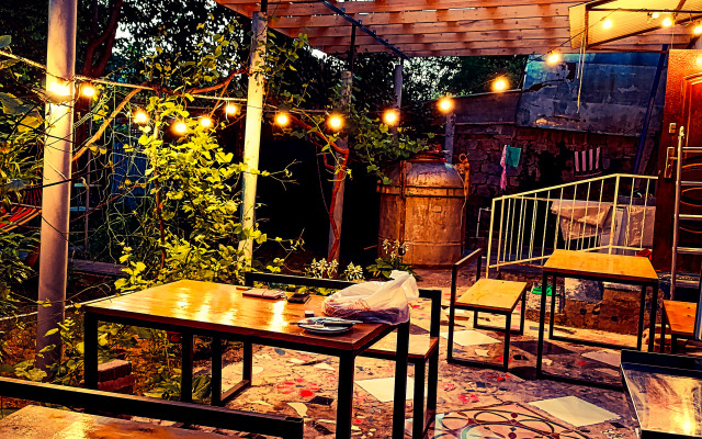 Alaniya -Tedion Hotel