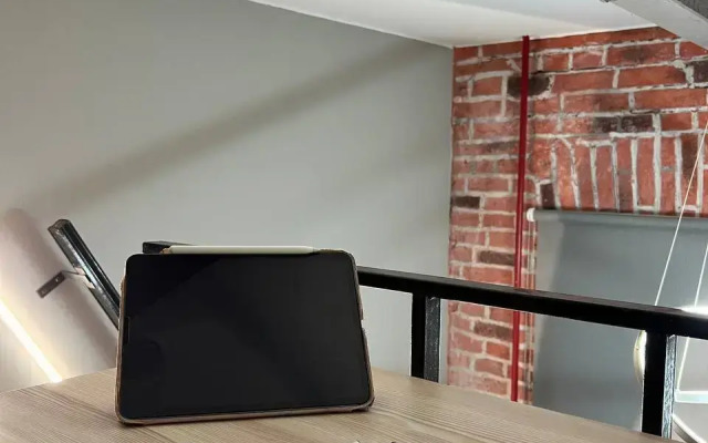 Апартаменты Loft Secret Shades на Электрозаводской