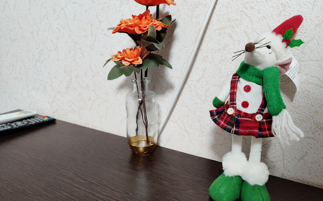 GOROD Si апартаменты в ЖК Задонье Парк