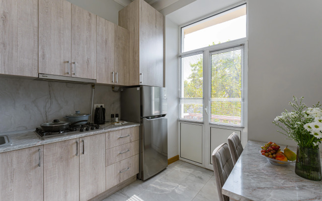 KeyGo #0097, 1 Bedroom, Cascade Apartments