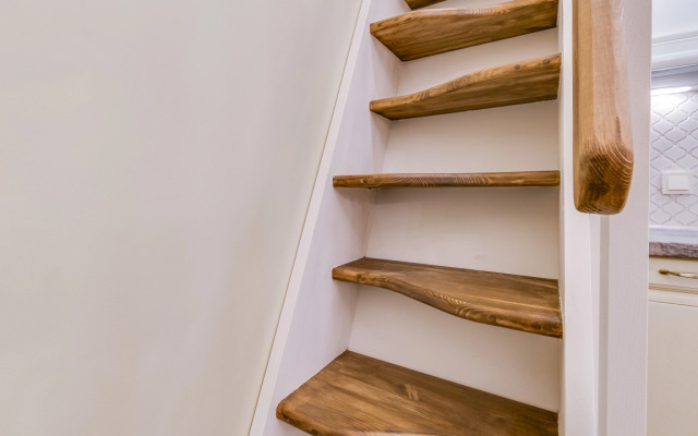 Апартаменты Sokroma Особняк Олениных