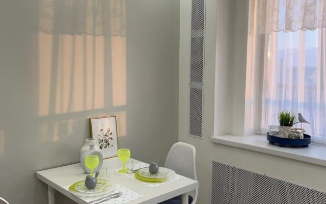 Apartamenty Lobnya Siti Flat