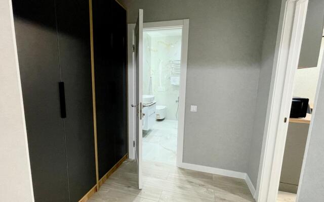 Apartment More Lux 3