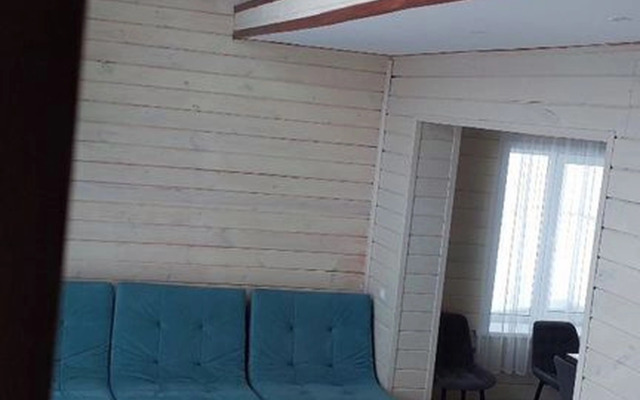 Частный дом на улице 3-я Дачная 800