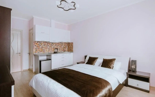 Tri Ieroglifa Mini-hotel
