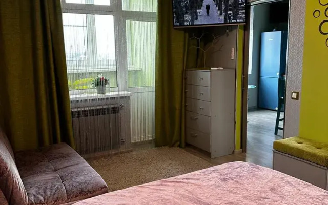 S Panoramnym Vidom Na Zakat Flat
