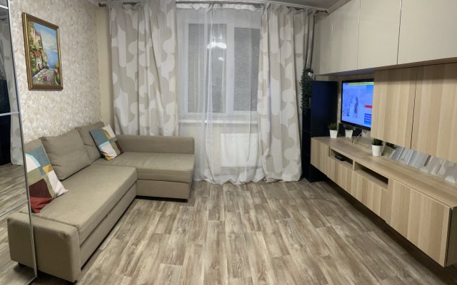 Апартаменты 2х-комнатные в Казани